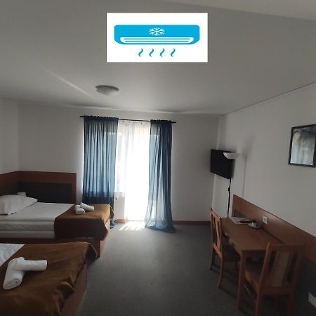 Aparthotel Arkadia Plock Ngoại thất bức ảnh