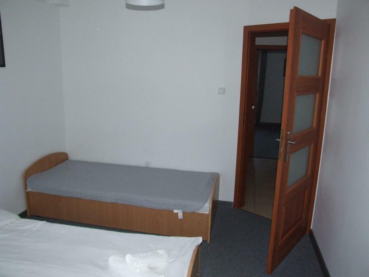 Aparthotel Arkadia Plock Ngoại thất bức ảnh