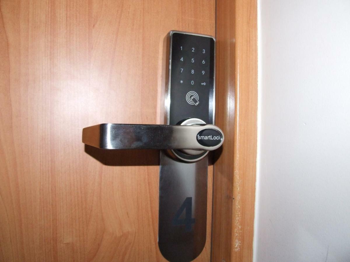 Aparthotel Arkadia Plock Ngoại thất bức ảnh