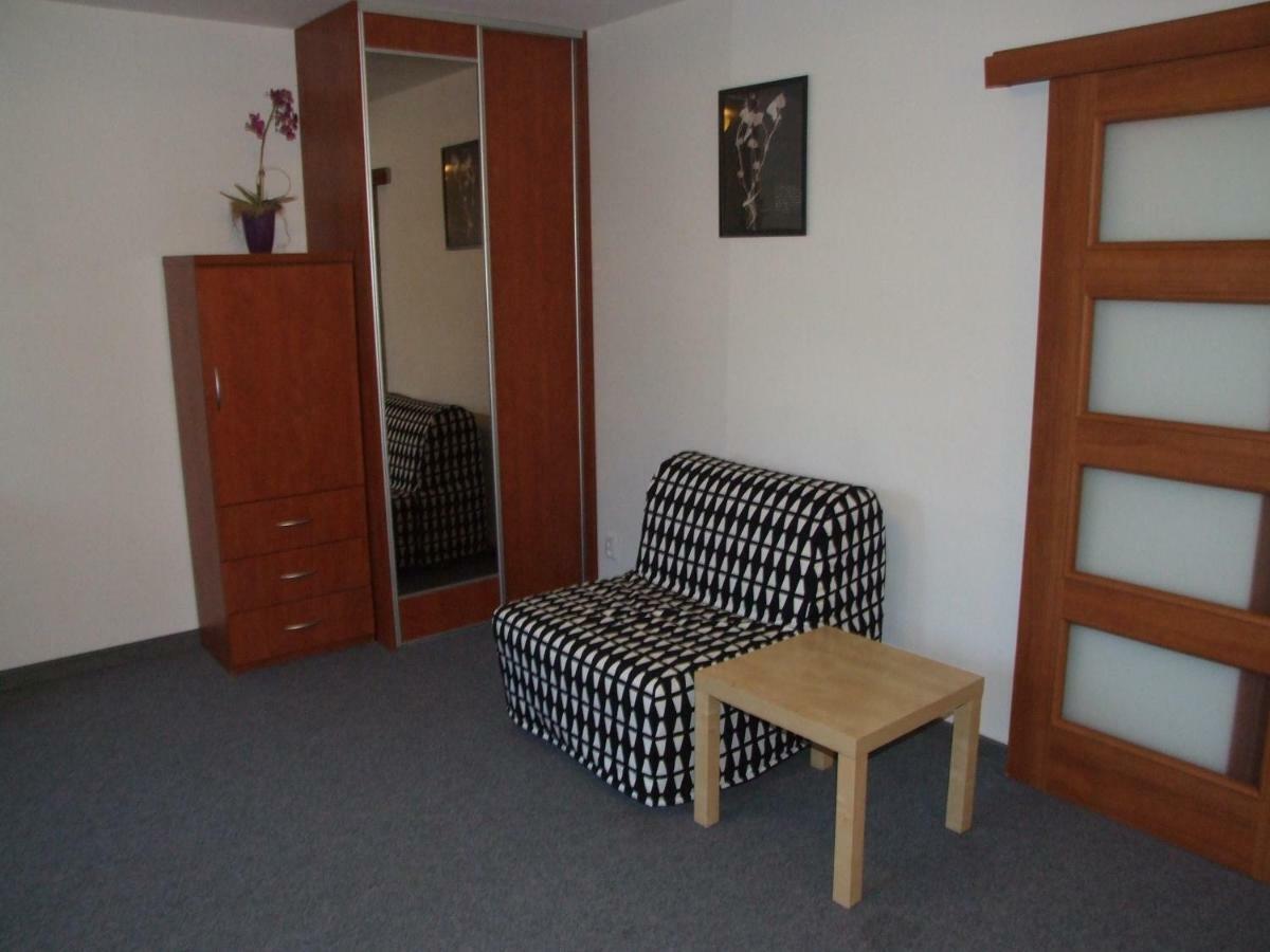 Aparthotel Arkadia Plock Ngoại thất bức ảnh