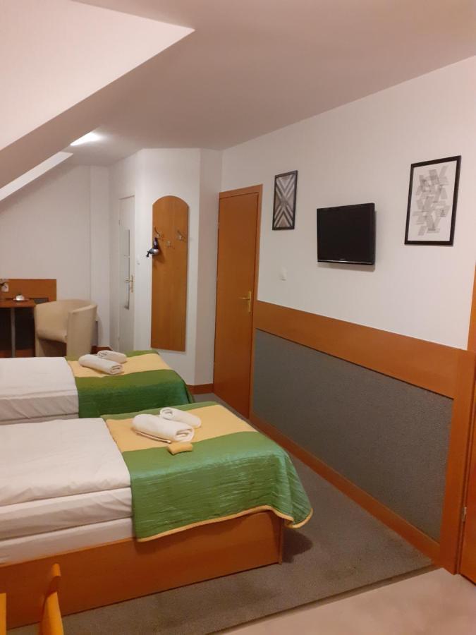 Aparthotel Arkadia Plock Ngoại thất bức ảnh